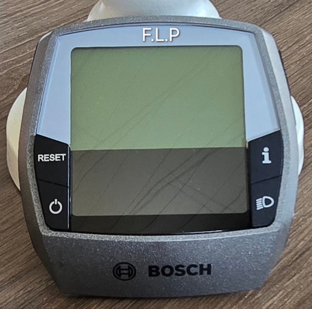 Display's Intuvia bosch Fietscomputers vanaf 45€, Fietsen en Brommers, Ophalen
