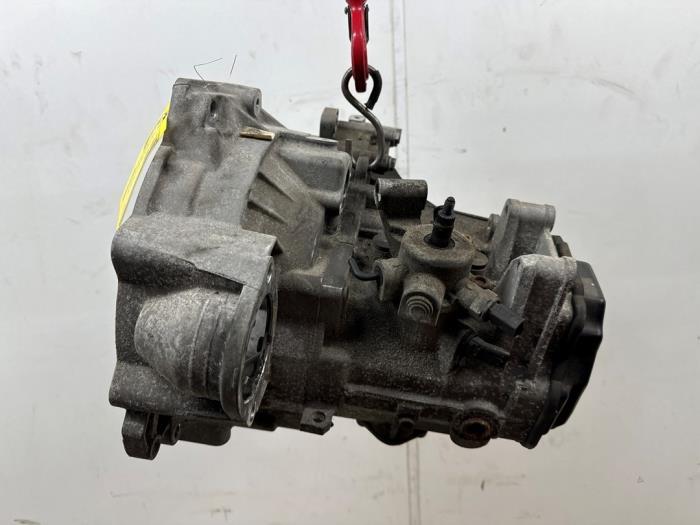 Boîte de vitesse d'un Volkswagen Polo, Volkswagen, -, 3 mois de garantie, Utilisé