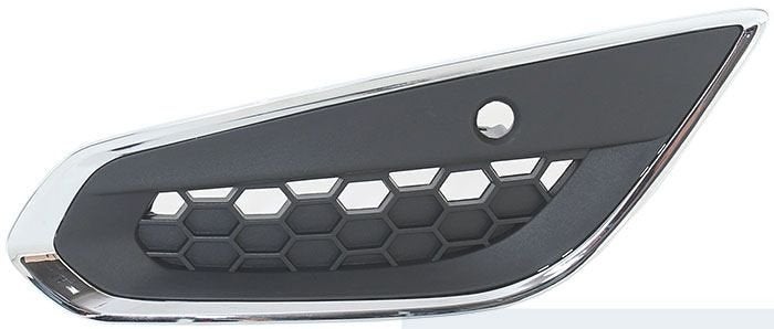 Volvo huis mistlicht links S60 V60 met en zonder pdc Volvo o, Ophalen of Verzenden, Nieuw, Volvo