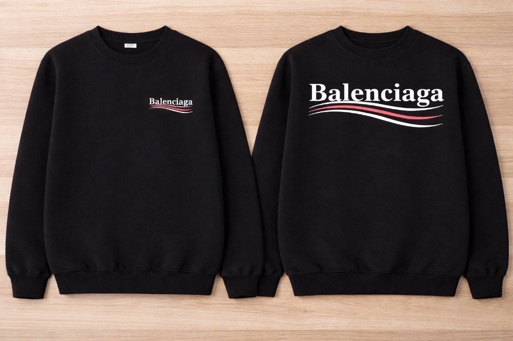 Pull balenciaga  Taille S, Kleding | Heren, Truien en Vesten, Zwart, Nieuw, Ophalen of Verzenden, Balenciaga