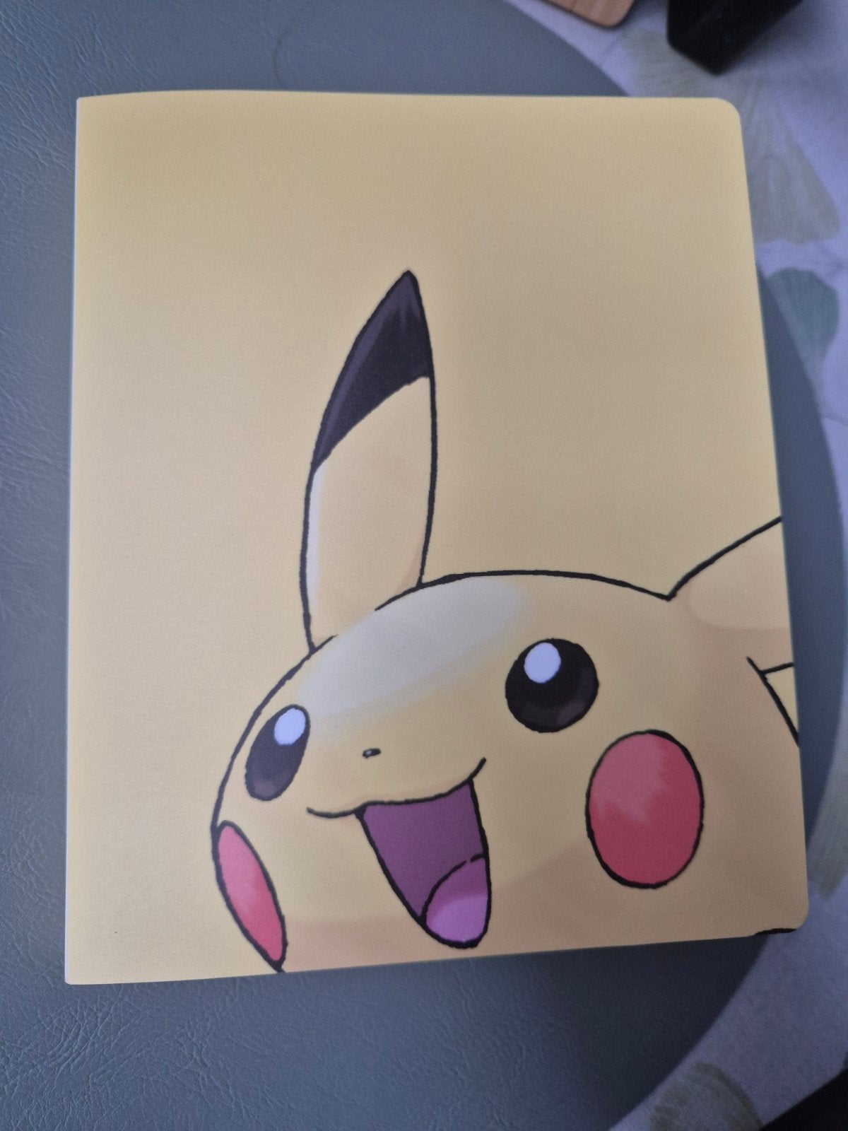 pokemon, Verzamelen, Ophalen