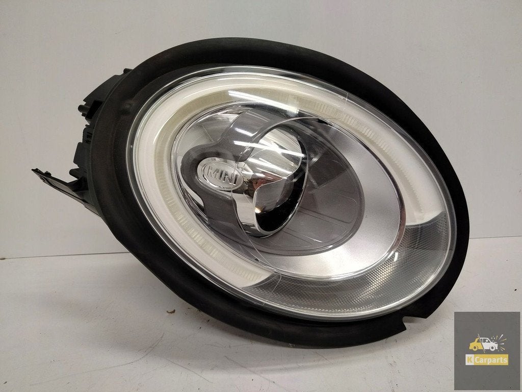 7416978, Mini F55 F56 Full LED Gris Lettrage Chrome Lampe Dr, Customer.service@mini.co.uk, BMW AG, Petuelring 130
80788  Munich, DE
