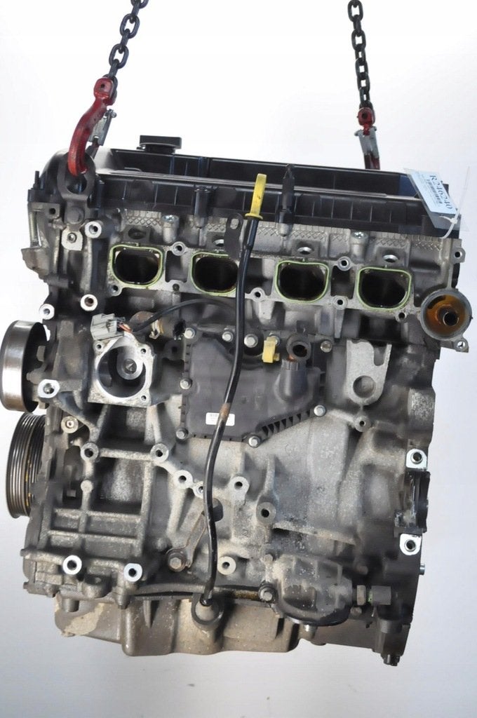Moteur B4204S3 Nu C30 V70 V50 S40 S80 VOLVO, Envoi, Utilisé, Daihatsu