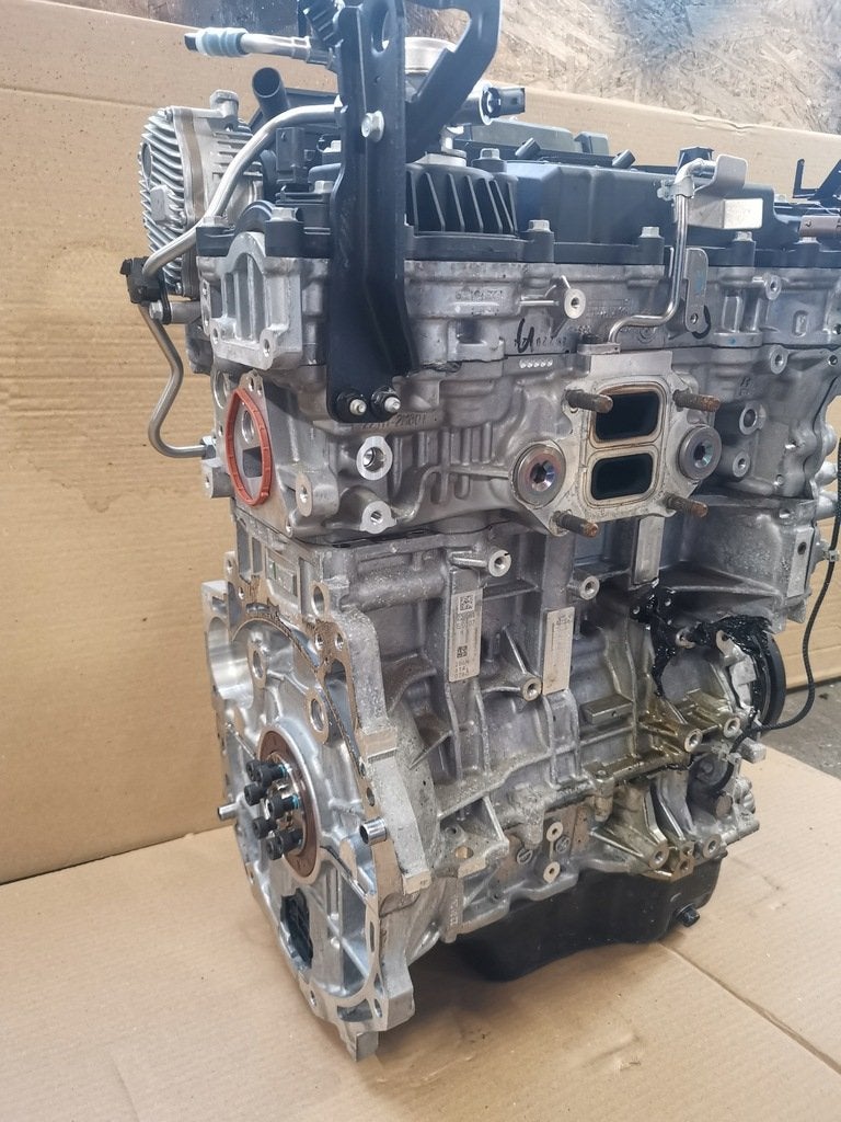 Moteur G4FT Nu SORENTO KIA HYUNDAI TUCSON SPORTAGE SANTA FE, Verzenden, Gebruikt, Overige automerken
