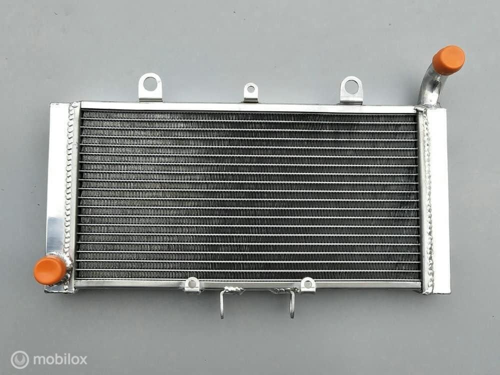 Radiateur Honda CB1300 SF SC54 2003-2008 2005 2006 2007, Motoren, Nieuw, Ophalen of Verzenden