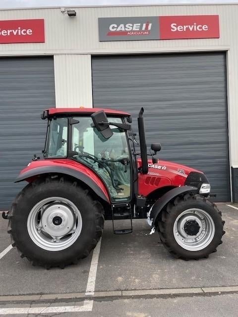 Case IH FARMALL C75, Articles professionnels, Enlèvement, Neuf, Jusqu'à 80 ch, Case IH
