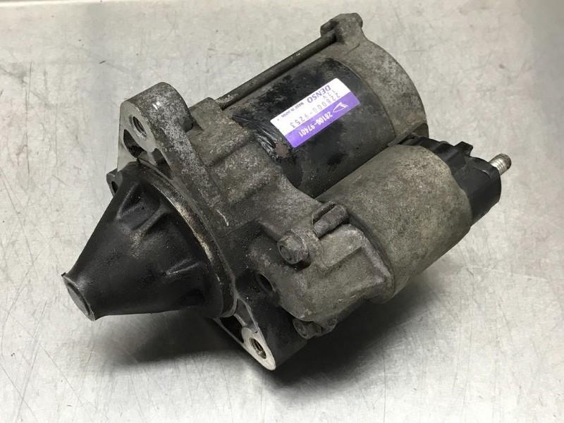 DÉMARREUR Daihatsu Materia (|2810097401|2280009253|), Utilisé, Daihatsu