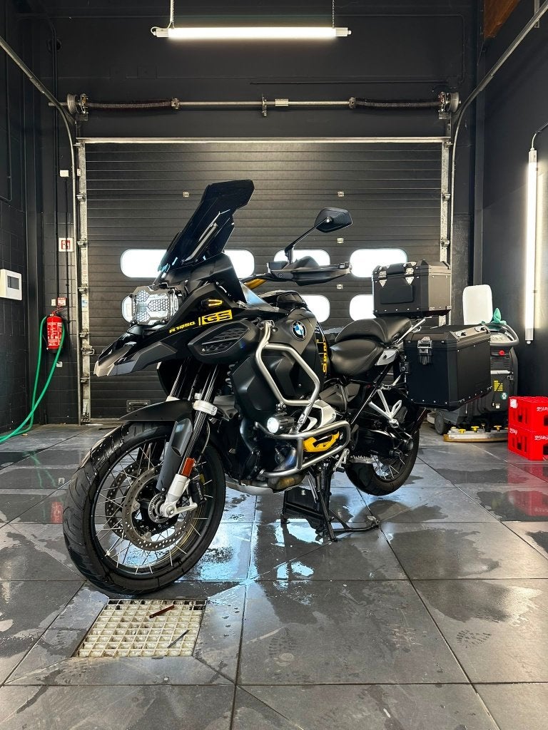 R 1250 GS Adventure 40 Jahre, Motoren, Motoren | BMW, Particulier, Cruise Control