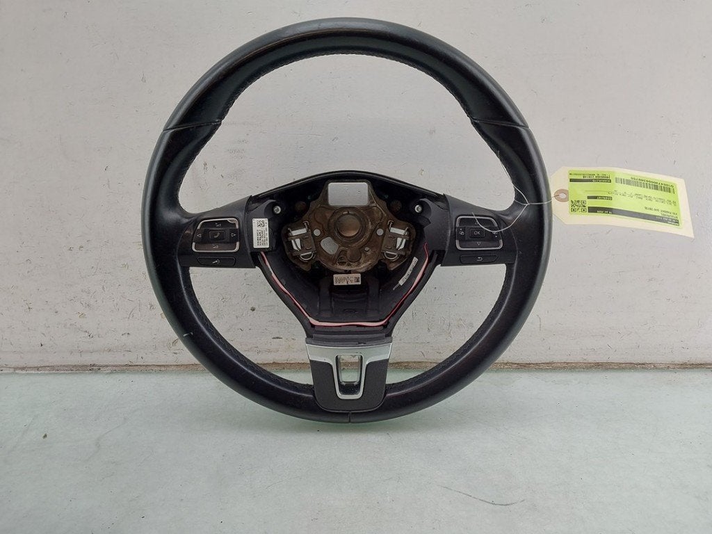 STUUR Volkswagen Passat Variant (365) (01-2010/12-2015), Gebruikt, Volkswagen, Volkswagen AG, Kundenbetreuung@volkswagen.de