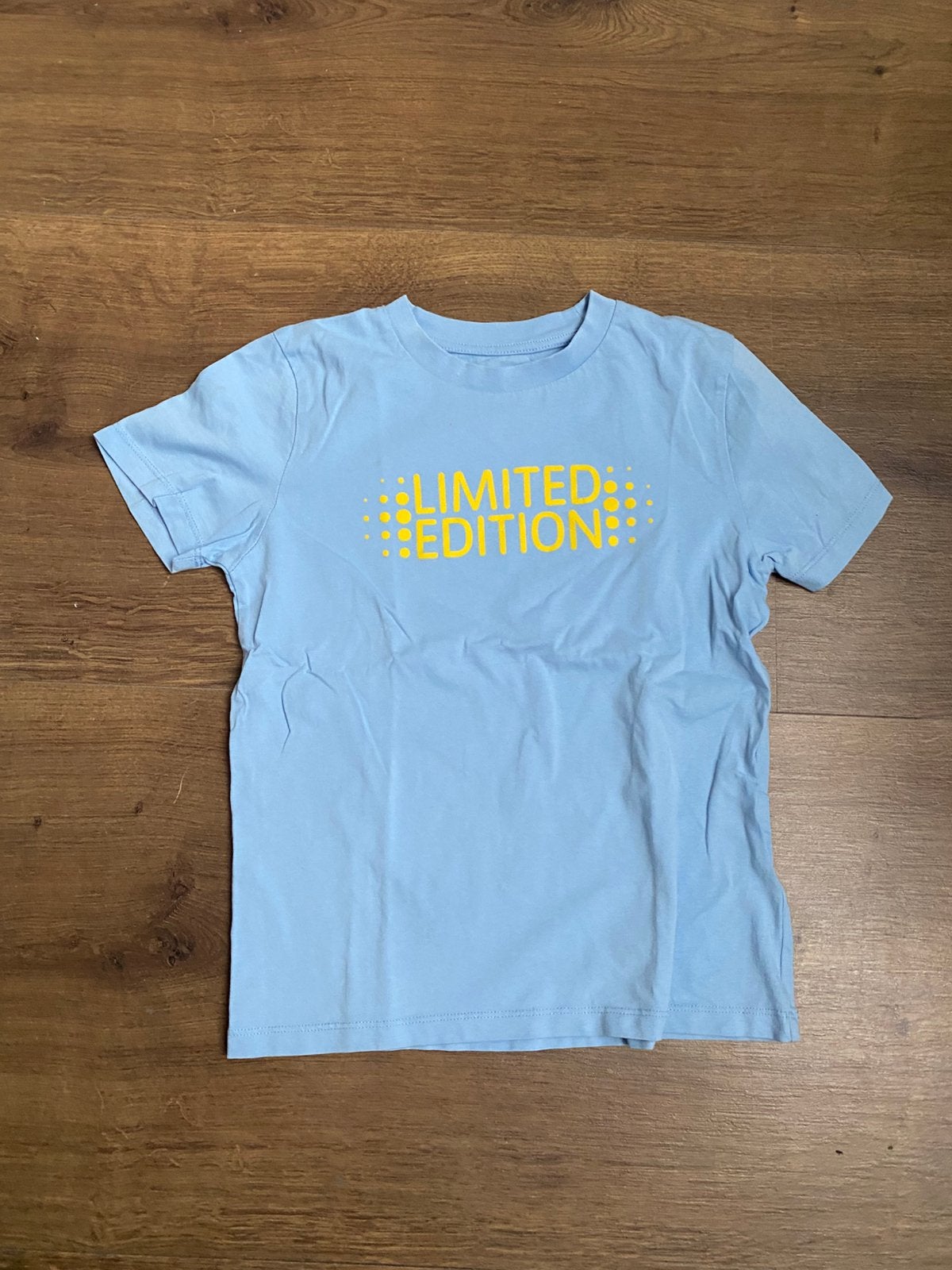 t-shirt jongens Tate maat122, Enfants & Bébés, Vêtements enfant | Taille 128, Enlèvement, Comme neuf, Manteau