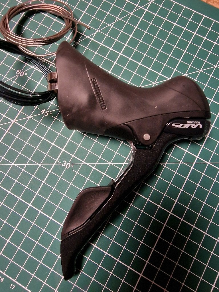 GROUPE SET *GRAVEL*, Fietsen en Brommers, Ophalen, Nieuw, Gravelbike, Derailleur of Ketting