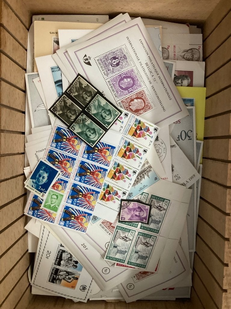 TIMBRES, Enlèvement, Affranchi, Autres thèmes