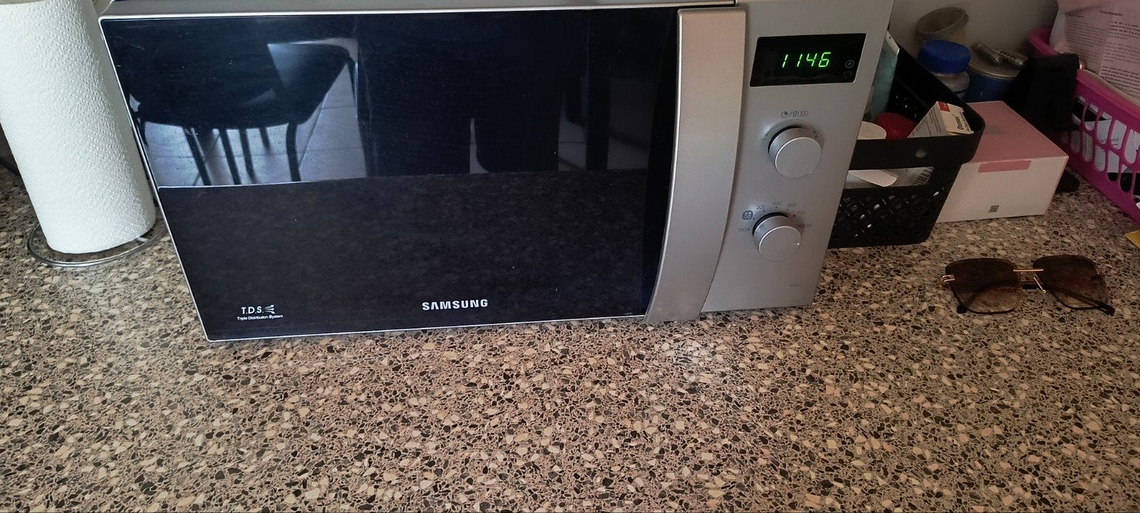 Lave vaisselle Whirlpool ' cuisinière électrique bosch 'avec, Electroménager