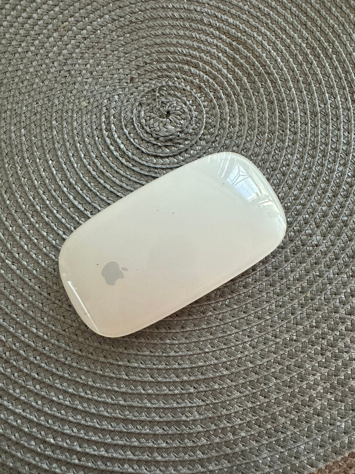 Magic mouse, Informatique & Logiciels, Souris, Enlèvement ou Envoi, Comme neuf