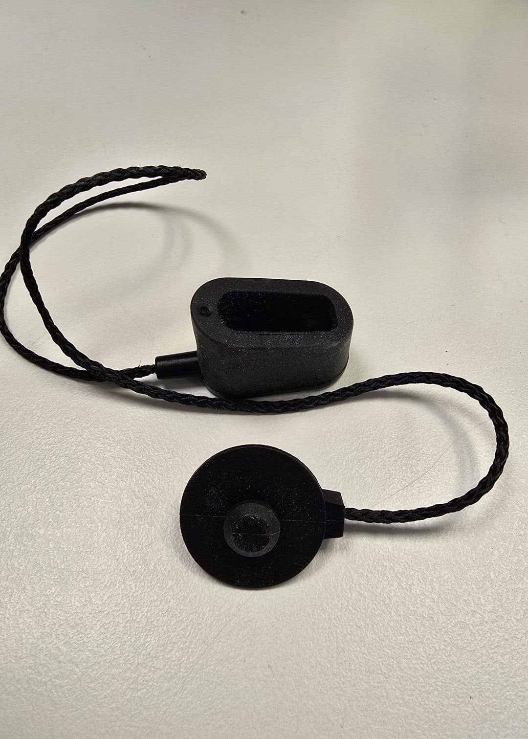 Hoedenplank Kabel Ford Fiesta MK8 2017-2021, Neuf, -, Origine de la pièce connue, Ford
