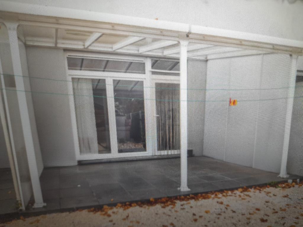 Gelijkvloersappartement +privétuin en 2 autostaanplaatsen, Immo, Provincie Oost-Vlaanderen, 88 m², 2 kamers, Appartement