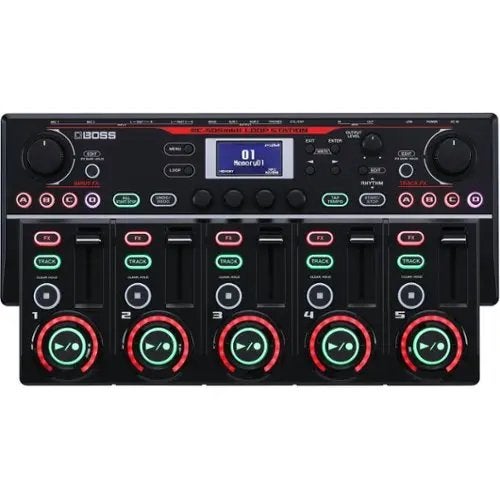 Station Boss Loop RC-505 MK2, Enlèvement, Comme neuf
