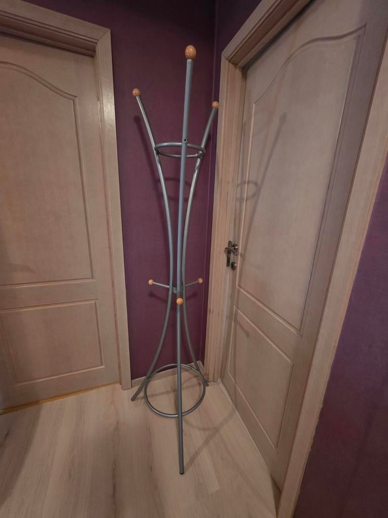 Porte manteau