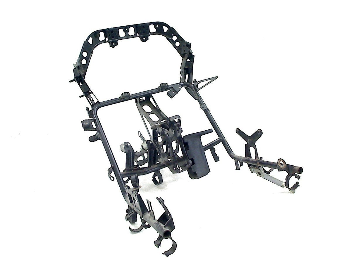 CARENAGE SUPPORT (UPPER) XP 500 T-MAX 2008-2011 (XP500 4B5), Yamaha Motor Europe N.V., Utilisé, Customersupport@yamaha-motor.co.uk