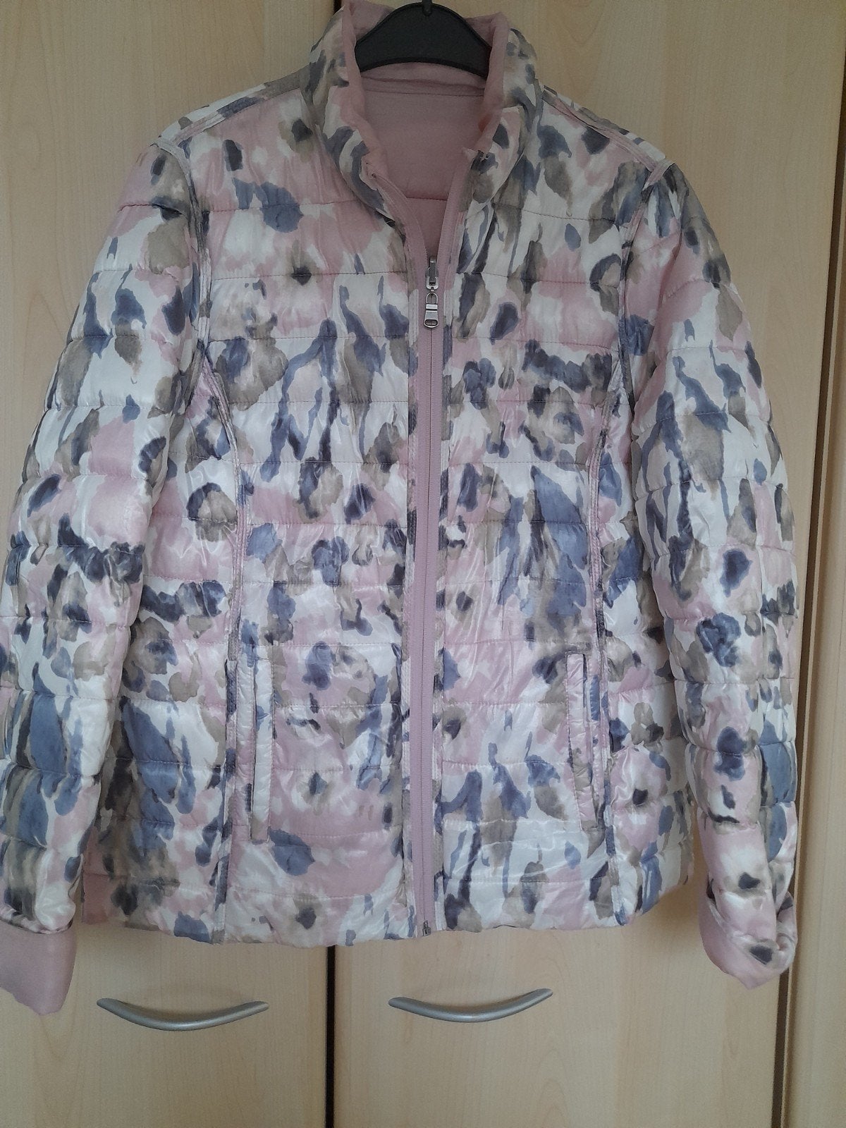 recto verso tussenseizoensjasje,oksel-oksel 54 cm, Vêtements | Femmes, Enlèvement