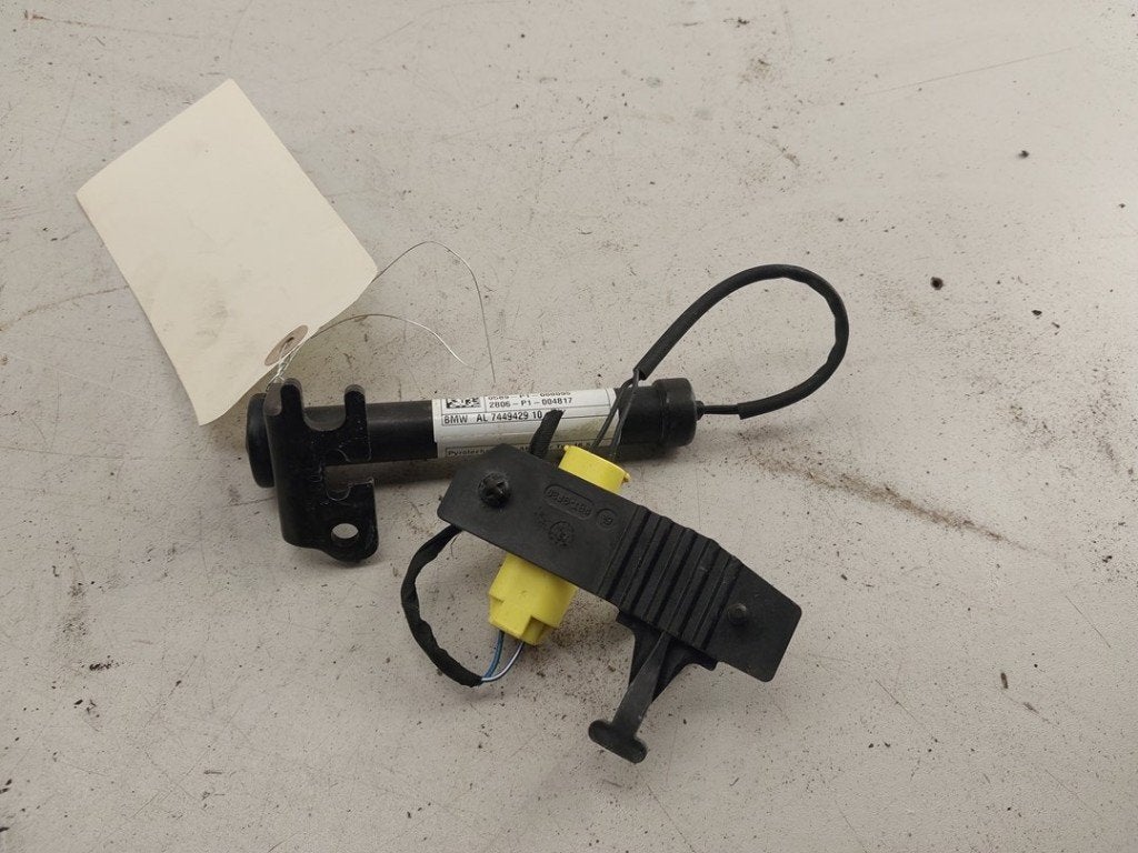 DIVERS BMW 3 serie Touring (G21) (01-2019/07-2020), Utilisé, BMW, Petuelring 130
80809  München, DE, Bayerische Motoren Werke AG