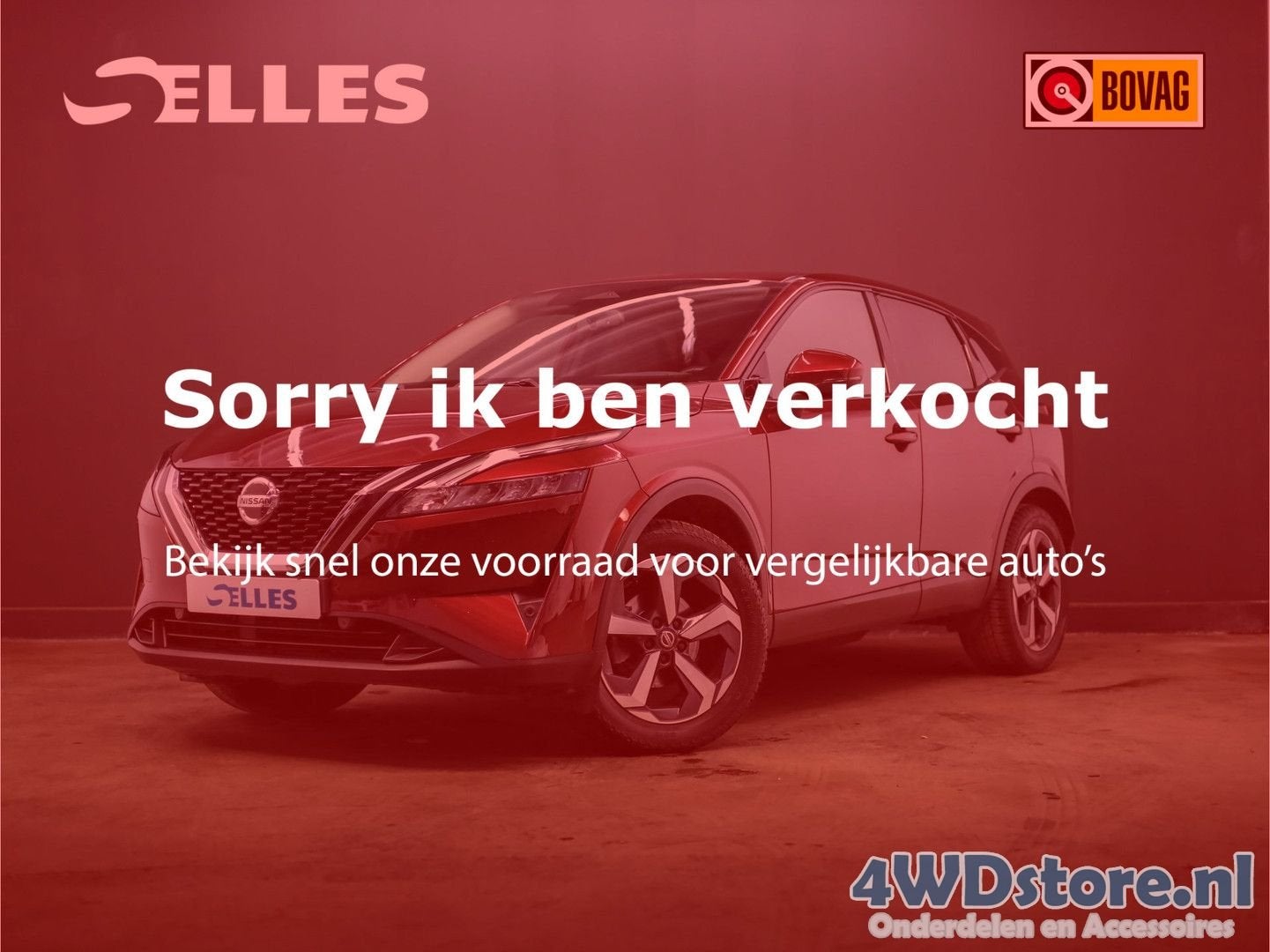 Nissan Qashqai 1.3 MHEV Xtronic 4WD N-Connecta | Trekhaak, Auto's, Automaat, Zwart, Elektrische ramen, Qashqai