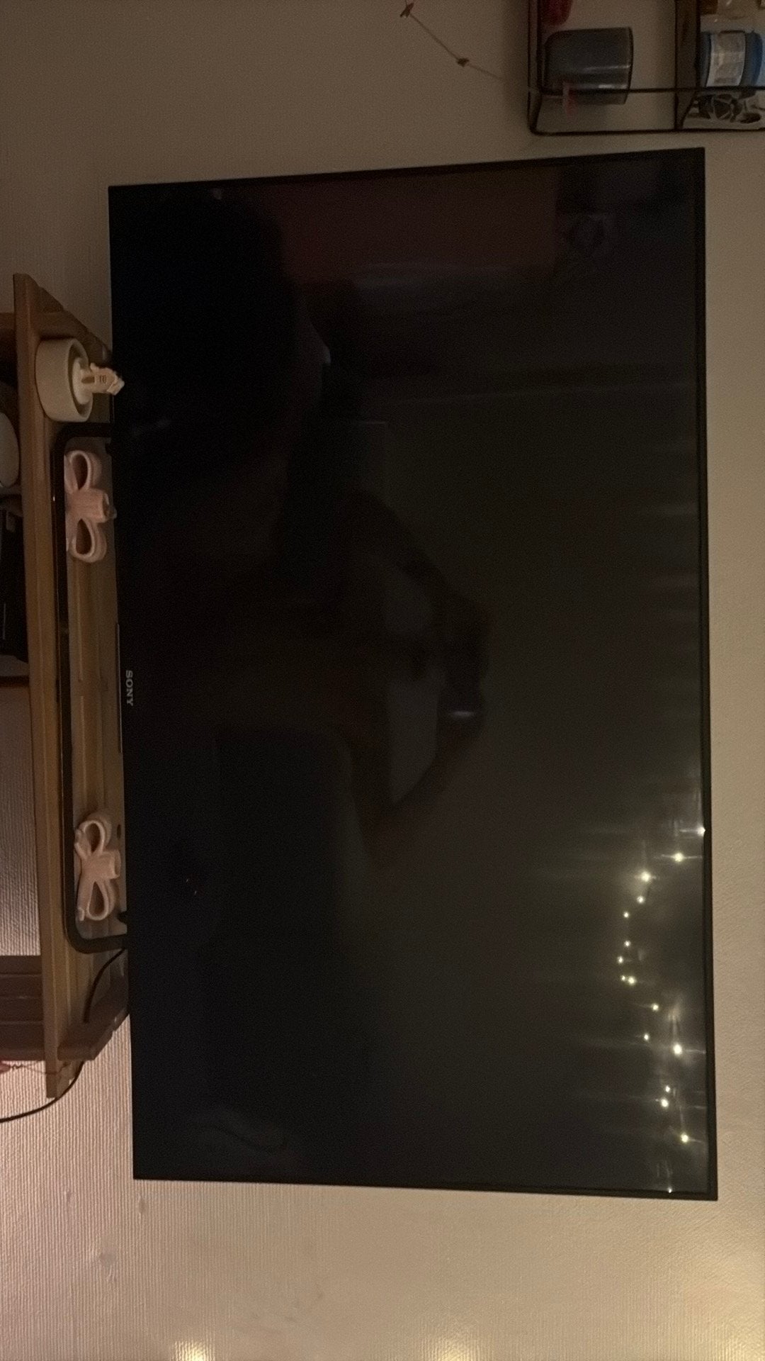 Sony bravia, Enlèvement, Comme neuf, Sony, Smart TV