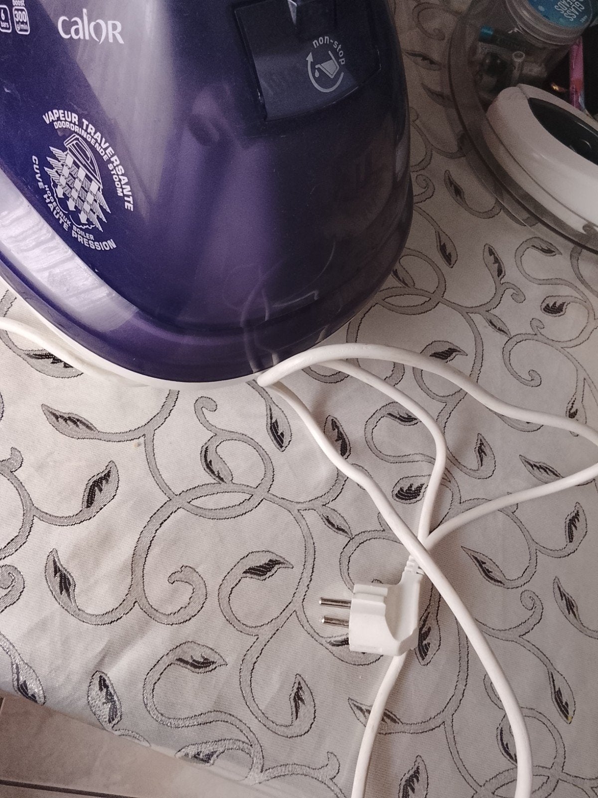Calor, Electroménager, Enlèvement ou Envoi