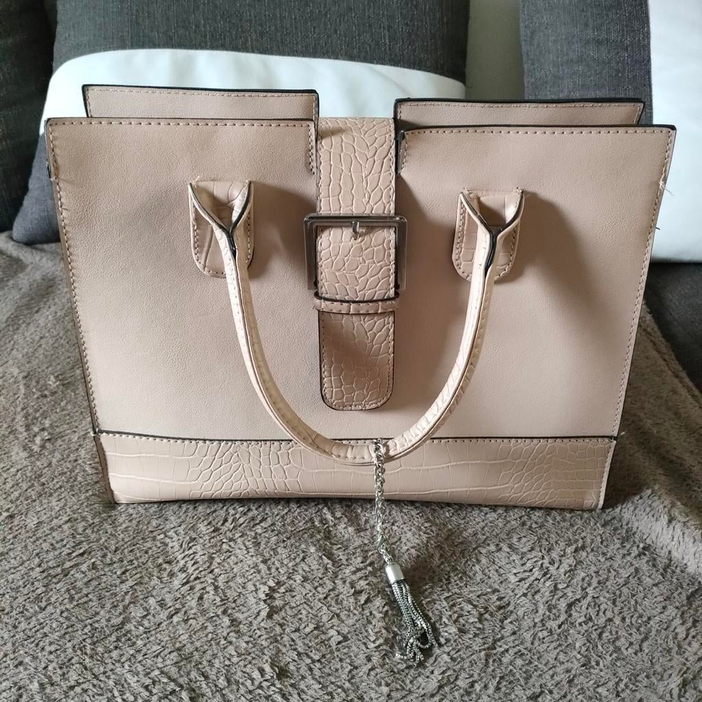 Handtas, Handtassen en Accessoires, Tassen | Damestassen, Ophalen, Handtas