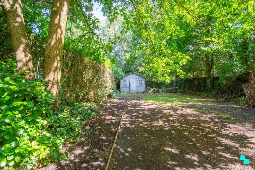 Recreatiegrond, 500 à 1000 m²