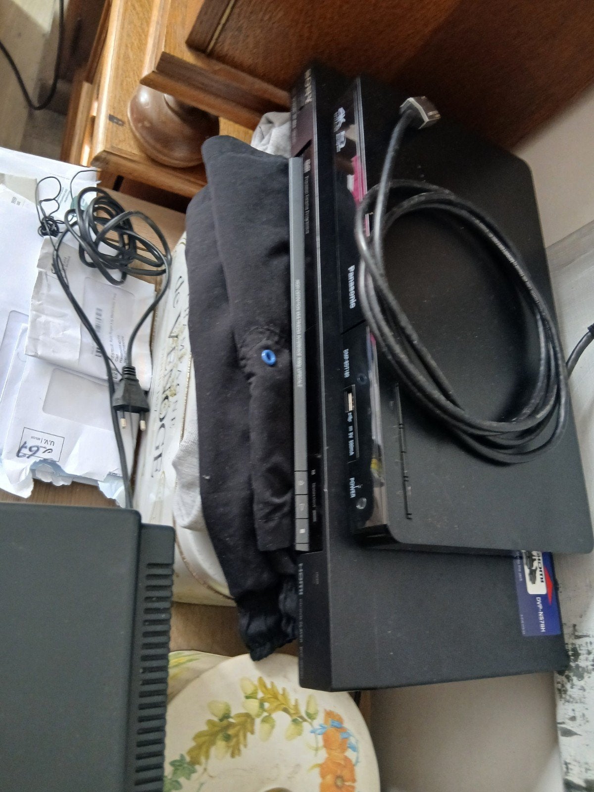 Hifi toren, cd s, tv, Audio, Tv en Foto, DVD spelers, Ophalen