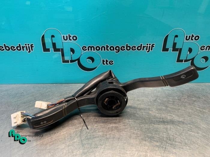 Commutateur combi colonne de direction d'un Peugeot Boxer, -, 3 mois de garantie, Utilisé, -