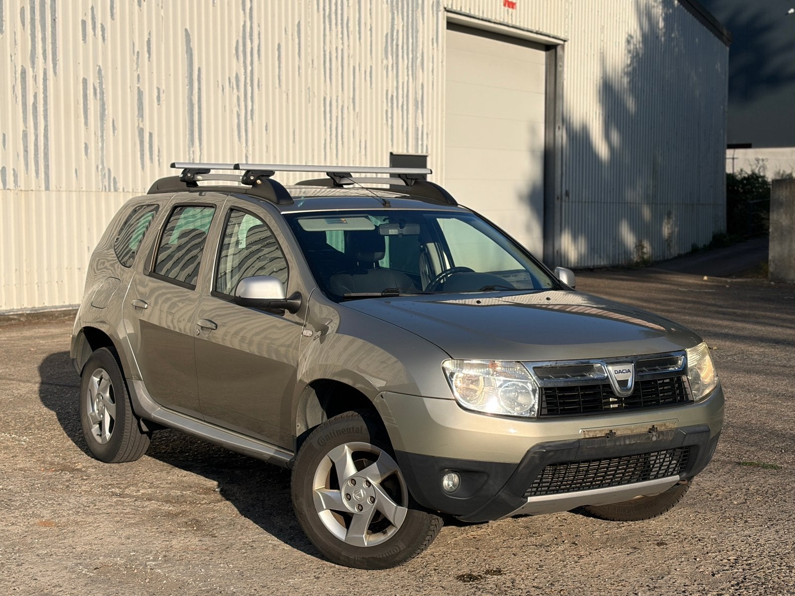 Dacia Duster - 1.6 - Essence - 2011 - 170,xxxkm - Manuelle, Autos, Achat, Duster, Particulier, Essence