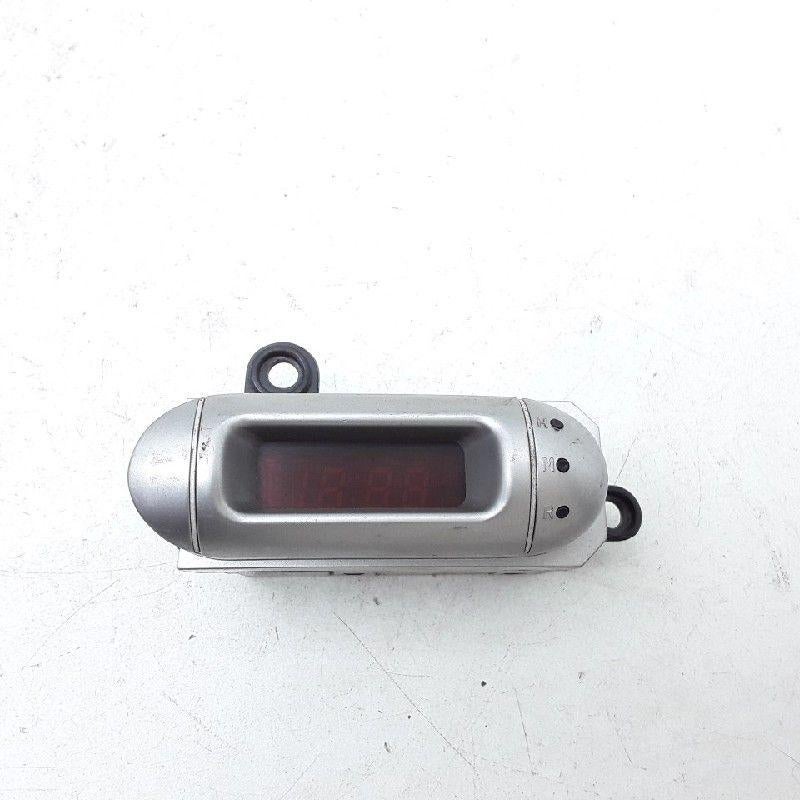 KLOK Hyundai Coupe (01-1996/04-2002) (|9451027050|), Gebruikt, Hyundai