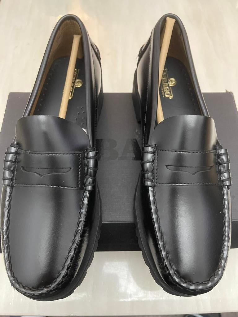Sebago dan lug dames maat 40, Ophalen of Verzenden, Zo goed als nieuw