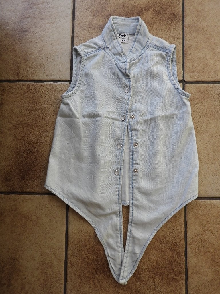 kinderkleding 110 k deel 2, Enlèvement ou Envoi, Comme neuf, Fille, Autres types