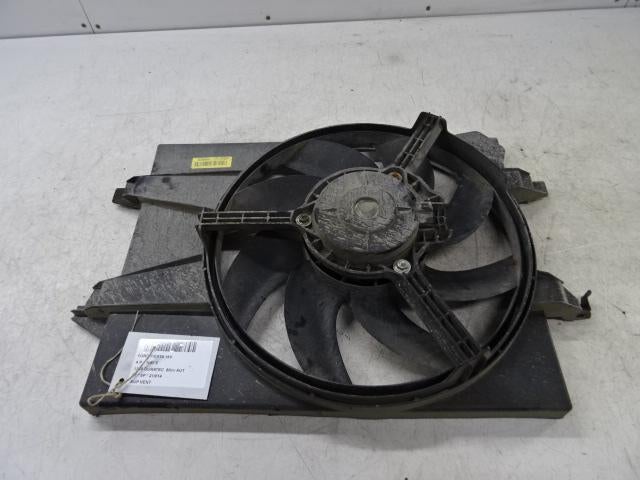 VENTILATORHUIS Ford Fiesta 5 (JD / JH) (4S6H8C607AD), Gebruikt, Ford