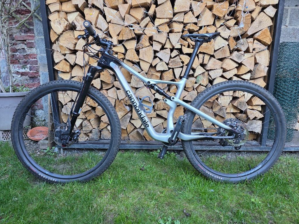 Cannondale scalpel 3, Neuf, Autres marques, 49 à 53 cm, Enlèvement
