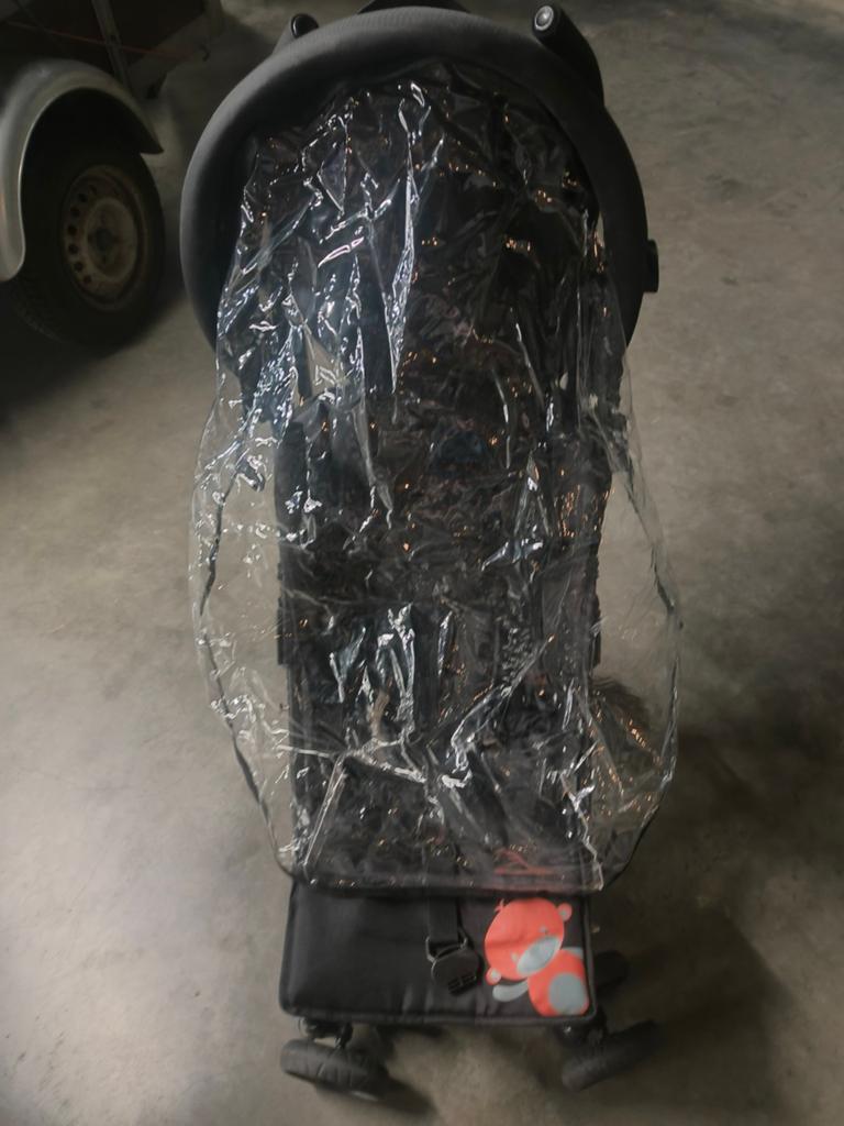 Plooibuggy, Kinderen en Baby's, Ophalen