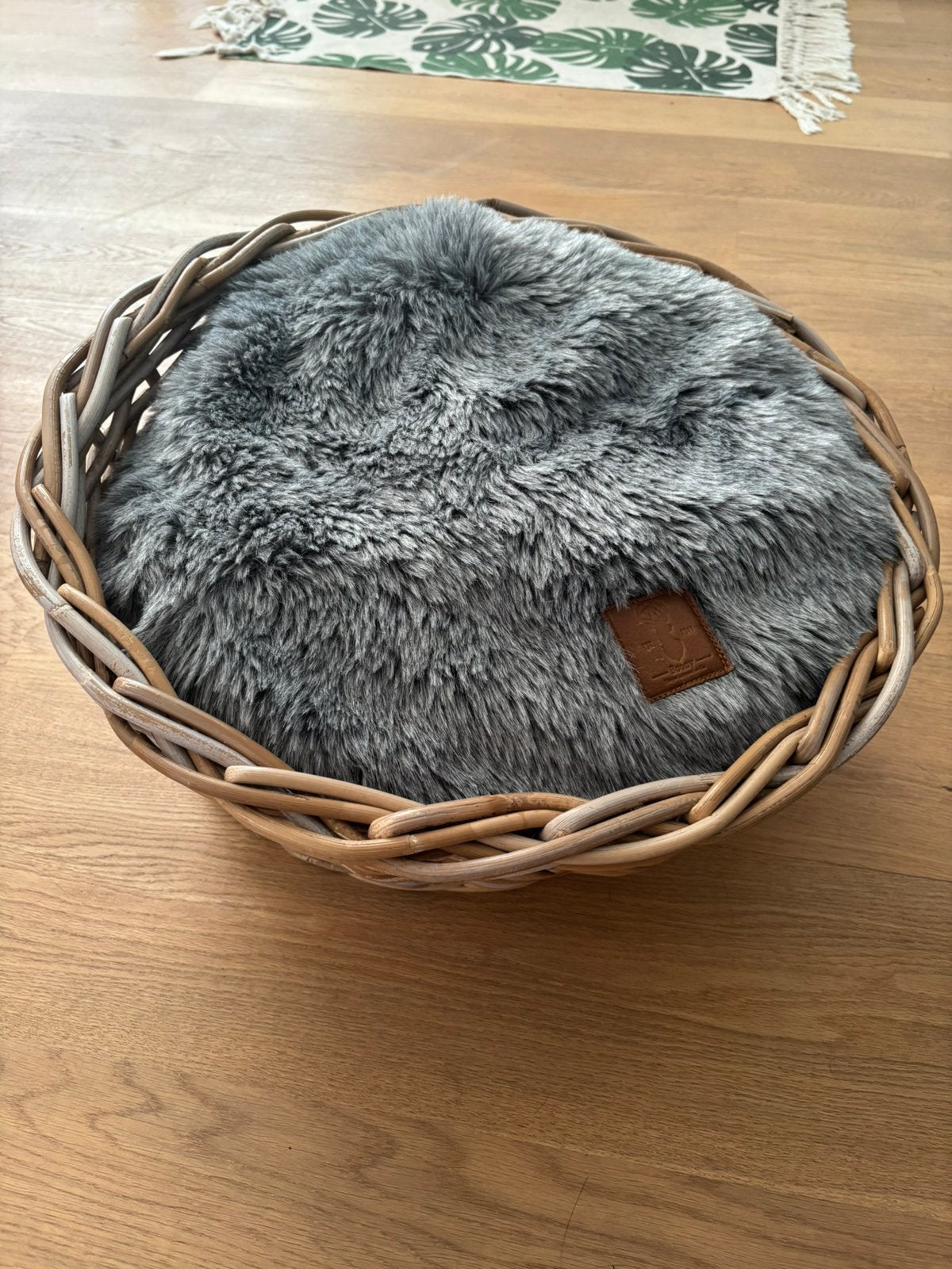 Boony rotan kattenmand, Enlèvement, Comme neuf