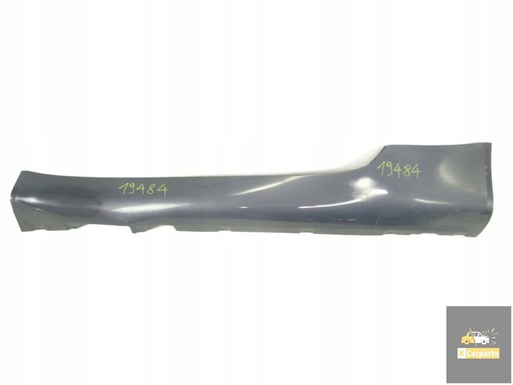 Aston Martin Vantage 05- Dorpelstrip links, Aston Martin Lagonda Limited, Gebruikt, Customerservice@astonmartin.com, Banbury Road 1
CV35 0DB  Gaydon