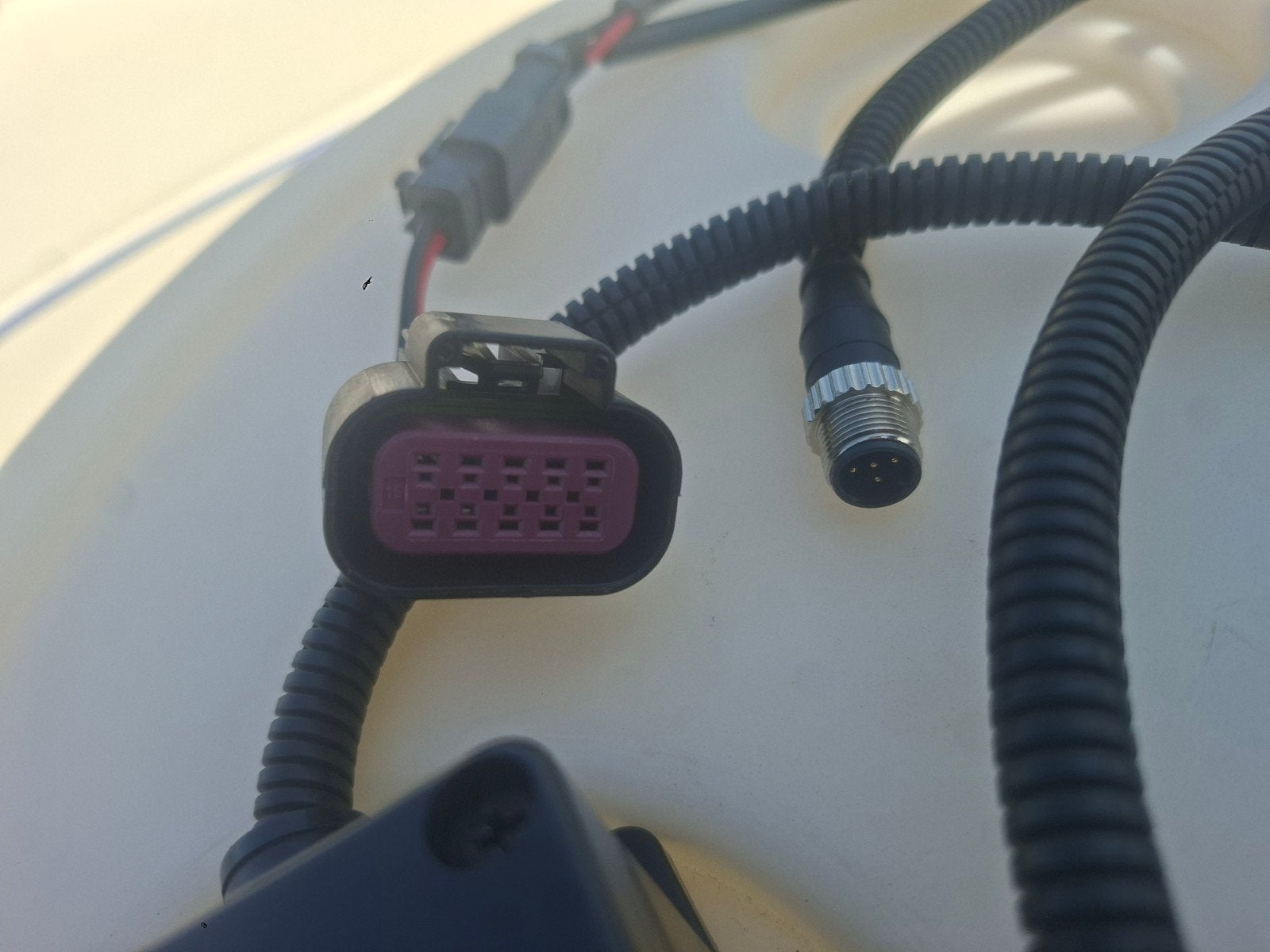 Mercury SmartCraft naar NMEA2000 Gateway – aftermarket alter, Ophalen of Verzenden