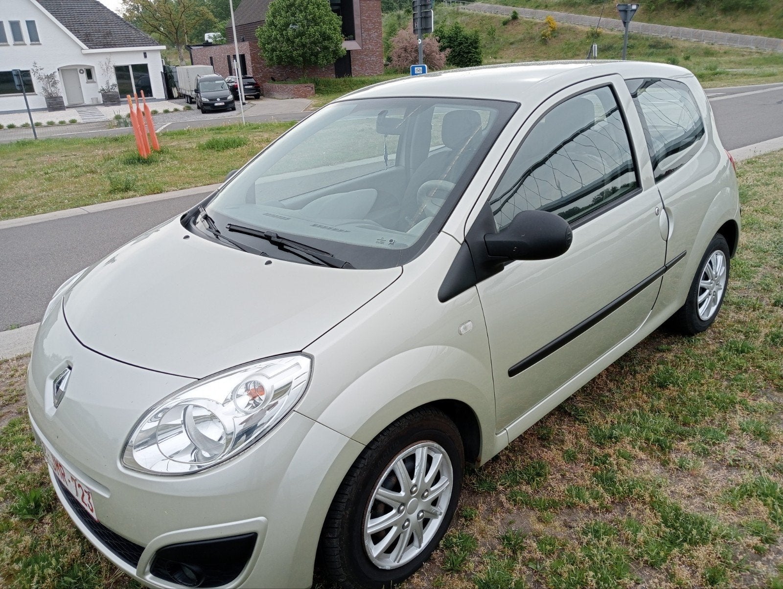Renault Twingo 1.2, Autos, Particulier, Achat, Twingo
