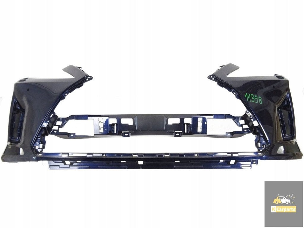 Lexus RX IV RX450H LIFT Voorbumper, Info@toyota.co.jp, Gebruikt, Toyota Motor Corporation, Bumper