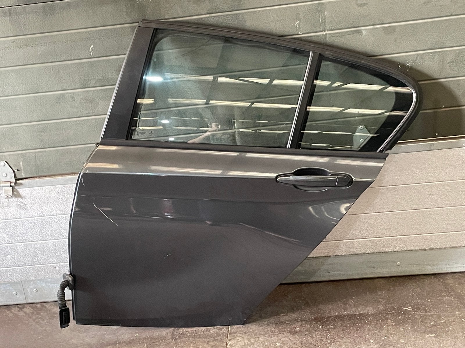 portes arriere gauche BMW F20/F21 B39, C, C, Enlèvement, C