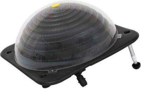 zonnecollector voor zwembad, Ophalen, Gebruikt, Verwarming