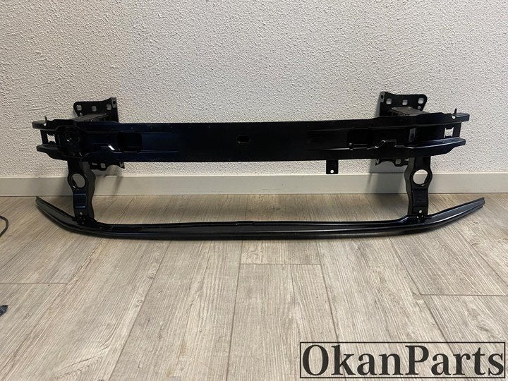 Poutre de pare-chocs avant VW Volkswagen Touran 5TA 5TA80751, Volkswagen, Stellantis Europe S.p.A., Info@stellantis.com, Utilisé