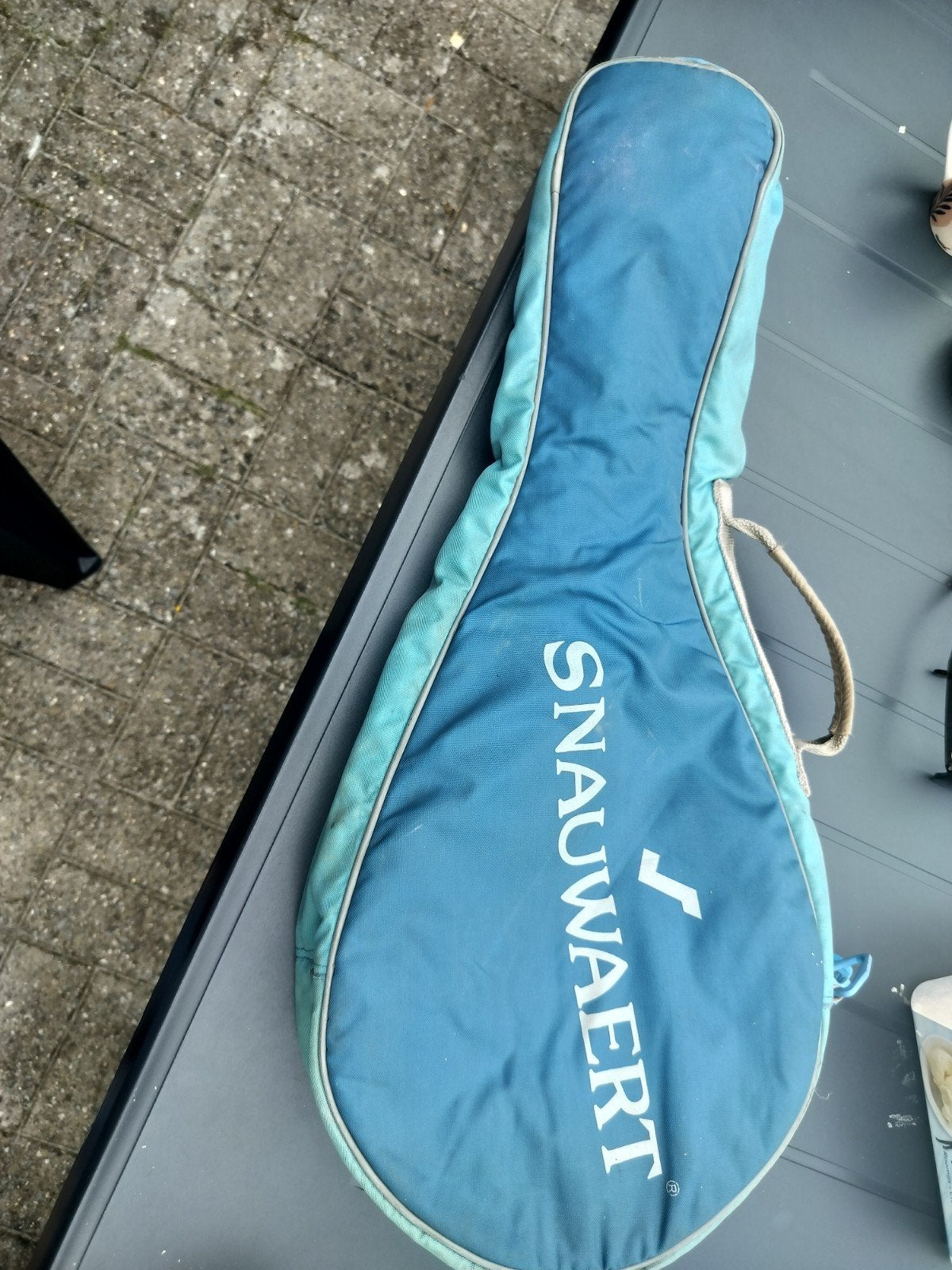 Snauwaert hoes, Muziek en Instrumenten, Ophalen