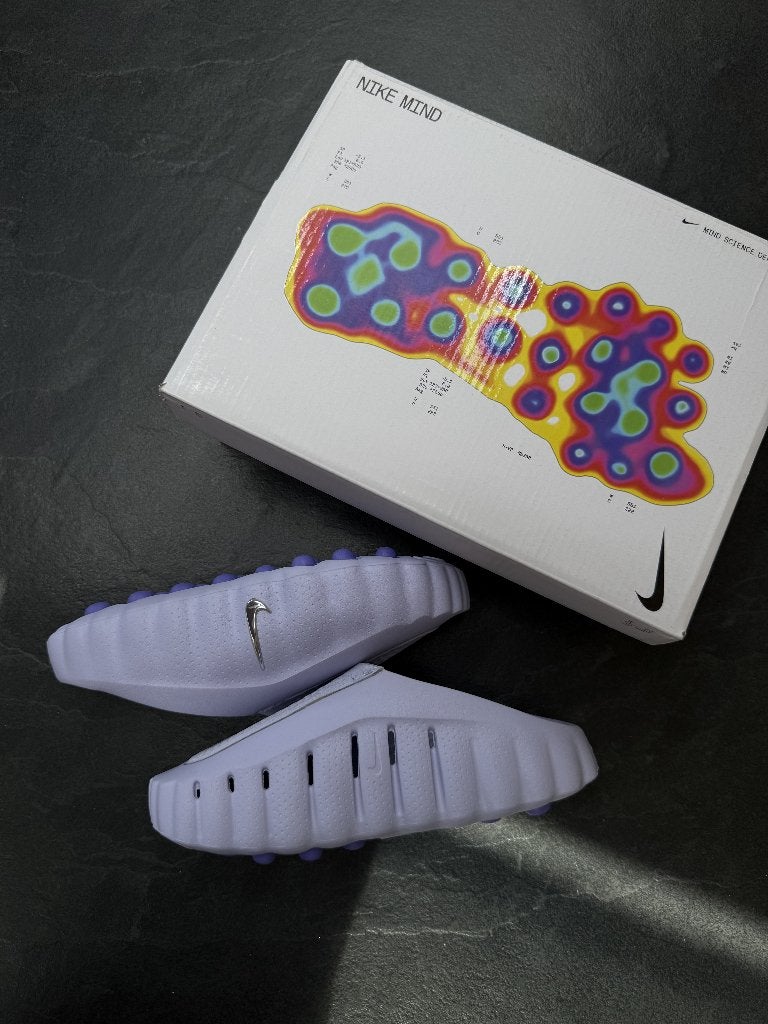 nike mind, Enlèvement ou Envoi, Autres couleurs, Nike, Comme neuf