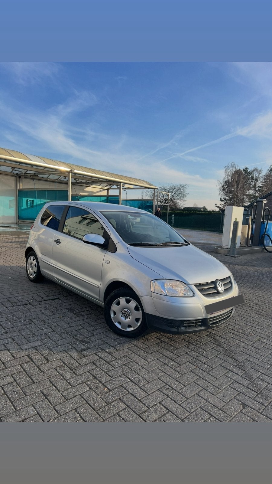 Volkswagen Fox polo, Auto's, Volkswagen, Particulier, Te koop, Fox